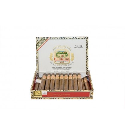 Trabucuri Arturo Fuente Rosado No. 54 25