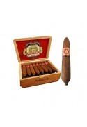 Trabucuri Arturo Fuente Work of Art Natural 25