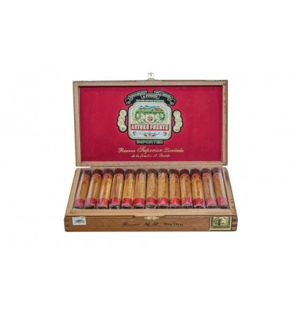 Trabucuri Arturo Fuente Anejo No.50 25