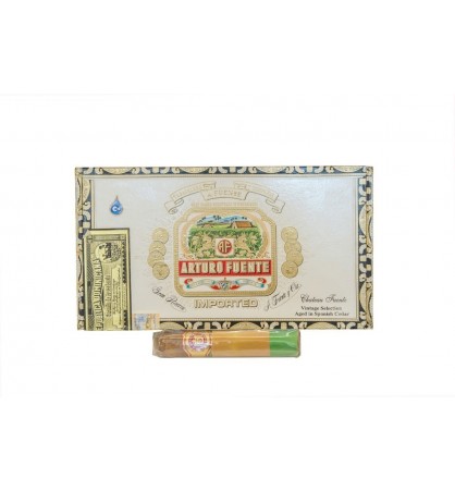 Trabucuri Arturo Fuente Chateau Fuente 10