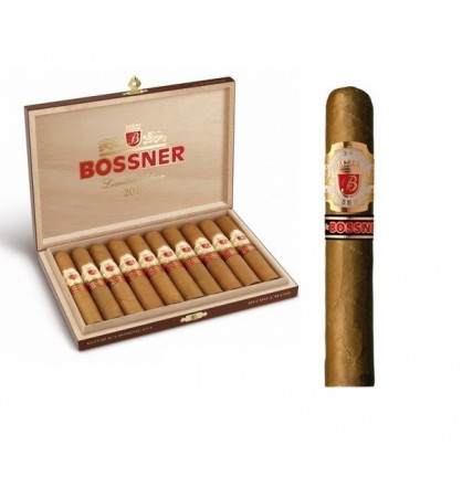 Trabucuri Bossner Robusto 10