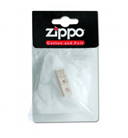 Rezerva Bumbac Zippo