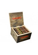 Trabucuri La Aurora Untamed Robusto 24