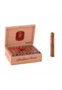 Trabucuri La Aurora Leon Jimenes Robusto 10