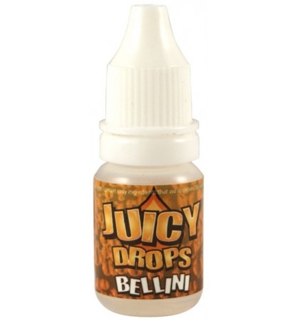 Arome Tutun Juicy Drops Bellini Cocktail Evapo