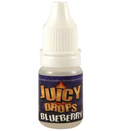 Arome Tutun Juicy Drops Blueberry Evapo