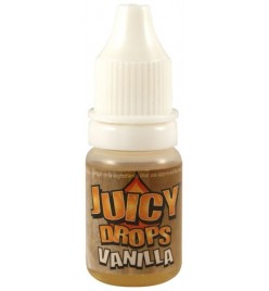 Arome Tutun Juicy Drops Vanilla Evapo