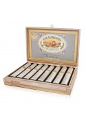 Trabucuri La Aurora 1903 Platinum Robusto 8