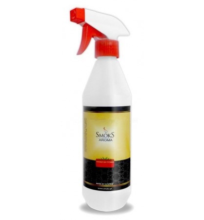 Arome Tutun Smoks Vanilie 500 ml