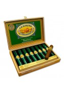 Trabucuri La Aurora 1903 Emerald Robusto 8