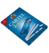 Filtre Tigari Cartel Extra Slim Pre-Cut 2in1