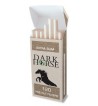 Filtre Tigari Dark Horse Bio Extra Slim Pre-Cut