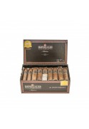 Trabucuri La Aurora Imperiales Mad.Short Robusto 25