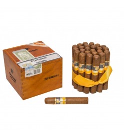 Trabucuri Cohiba Siglo I 25