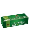 Tuburi Tigari Cartel Menthol