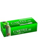 Tuburi Tigari Cartel Menthol Multifilter