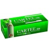 Tuburi Tigari Cartel Menthol Multifilter