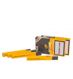 Trabucuri Cohiba Coronas Especiales 5