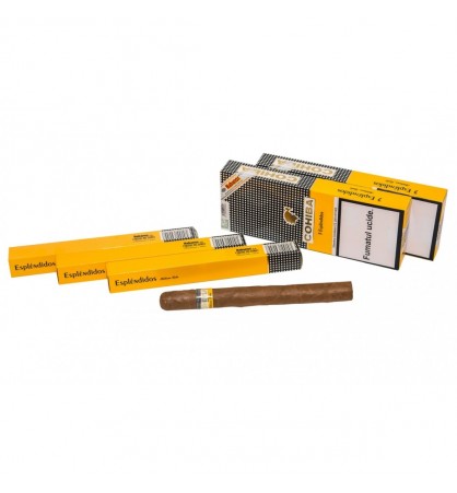 Trabucuri Cohiba Esplendidos 3