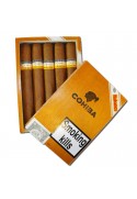 Trabucuri Cohiba Siglo VI 10