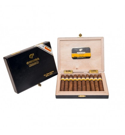 Trabucuri Cohiba Secretos 10