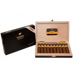 Trabucuri Cohiba Magicos 10