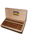 Trabucuri Cohiba Magicos 25