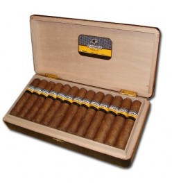 Trabucuri Cohiba Magicos 25