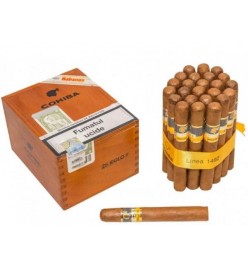 Trabucuri Cohiba Siglo II 25