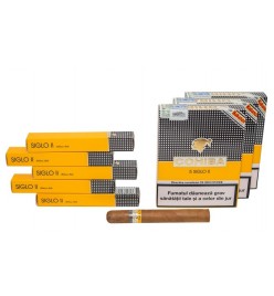 Trabucuri Cohiba Siglo II 5