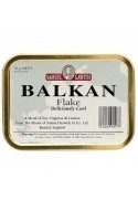 Tutun de Pipa Samuel Gawith Balkan Flake 50g