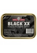 Tutun de Pipa Samuel Gawith Black XX 50g