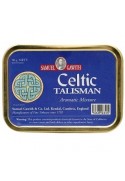 Tutun de Pipa Samuel Gawith Celtic Talisman 50g