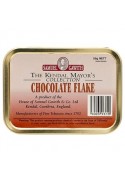 Tutun de Pipa Samuel Gawith Chocolate Flake 50g