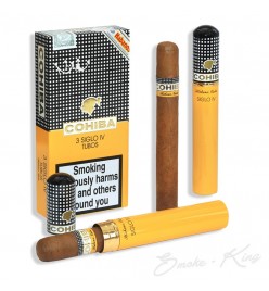 Trabucuri Cohiba Siglo IV 3