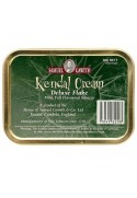 Tutun de Pipa Samuel Gawith Kendal Cream Deluxe 50g