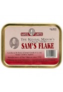 Tutun de Pipa Samuel Gawith Sam's Flake 50g