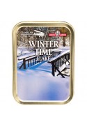 Tutun de Pipa Samuel Gawith Winter Time Flake 50g