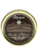 Tutun de Pipa Peterson Founder's Choice 100g