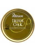 Tutun de Pipa Peterson Irish Oak 50g