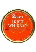 Tutun de Pipa Peterson Irish Whisky 50g