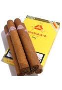 Trabucuri Montecristo No.3 5