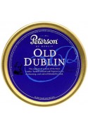 Tutun de Pipa Peterson Old Dublin 50g