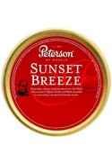 Tutun de Pipa Peterson Sunset Breeze 50g