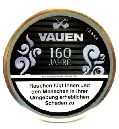 Tutun de Pipa Vauen 160 Jahre 50g