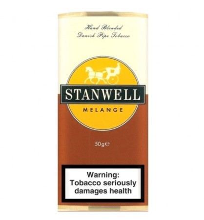 Tutun de Pipa Stanwell Melange 50g