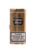 Tutun de Pipa Captain Black Gold 50g