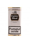 Tutun de Pipa Captain Black Regular 50g