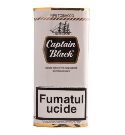 Tutun de Pipa Captain Black Regular 50g