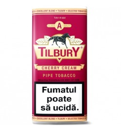 Tutun de Pipa Tilbury Cherry Cream 40g